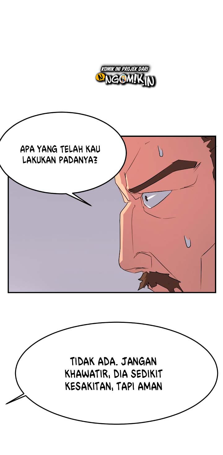 The Invincible Immortal Chapter 31 halaman 47