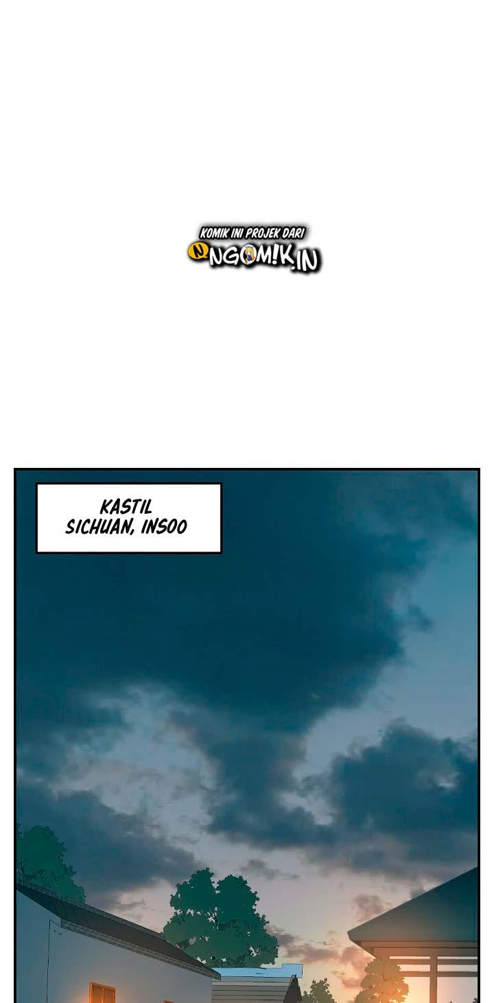 The Invincible Immortal Chapter 32 halaman 34