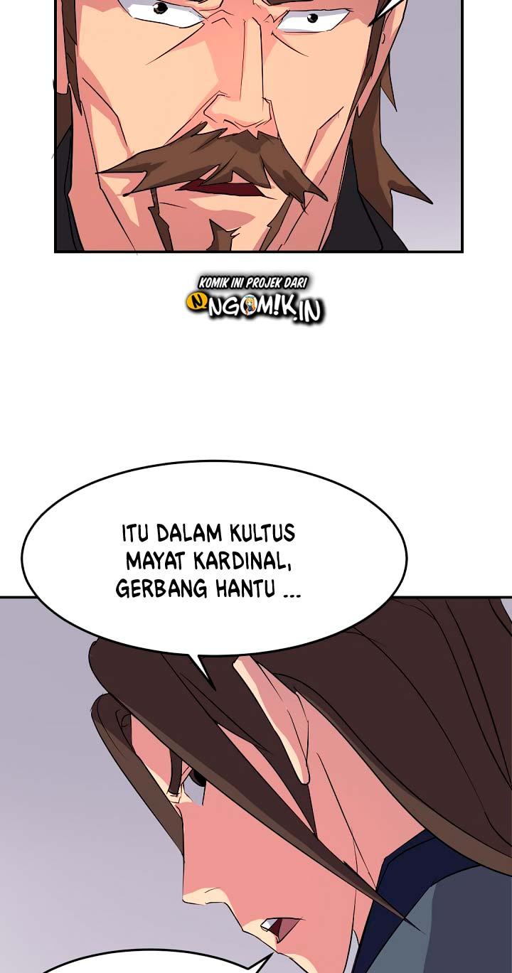 The Invincible Immortal Chapter 33 halaman 60