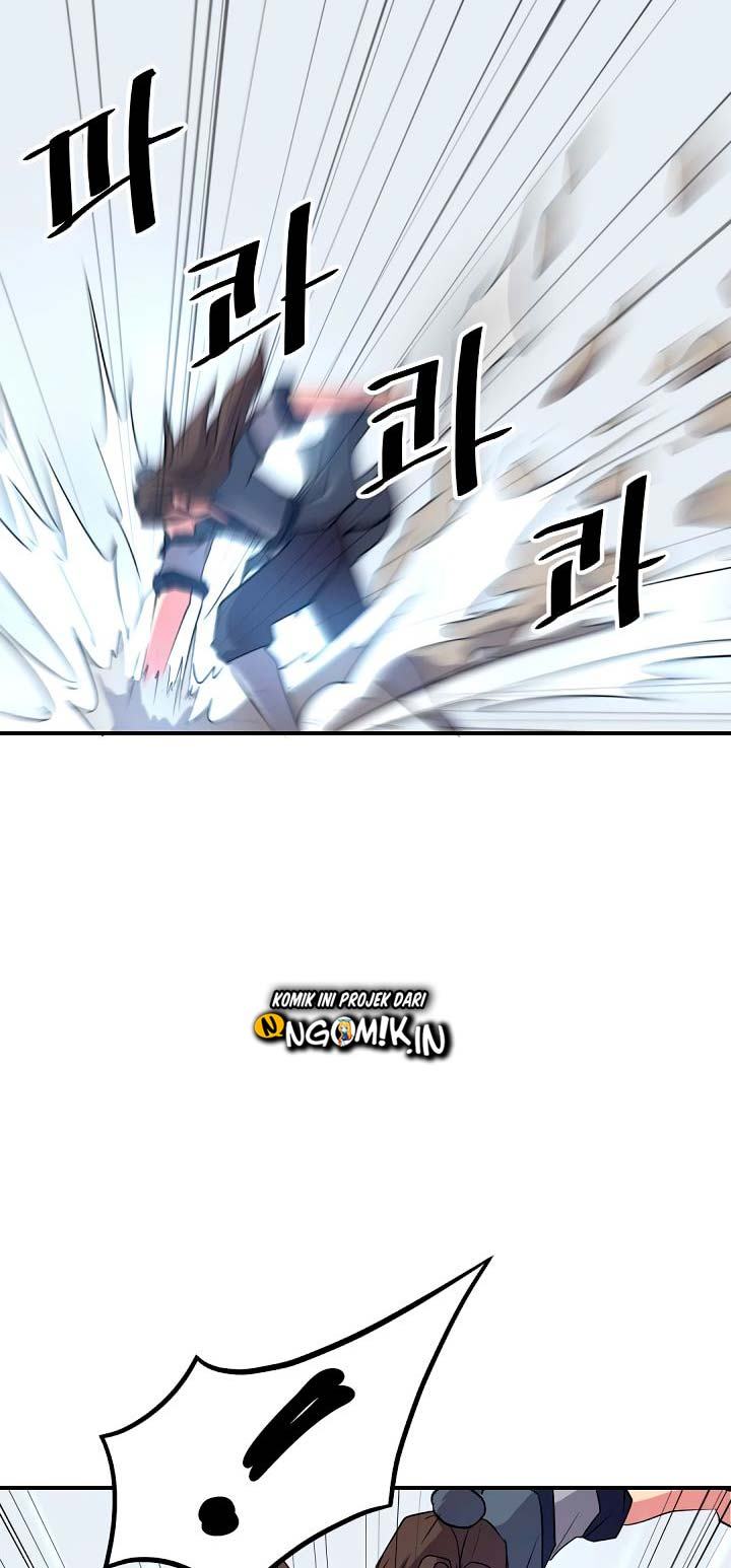 The Invincible Immortal Chapter 35 halaman 12