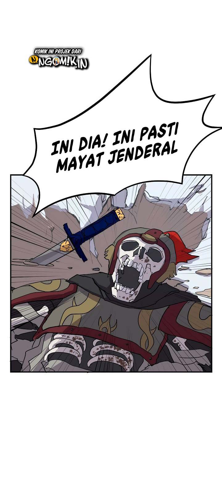 The Invincible Immortal Chapter 35 halaman 14
