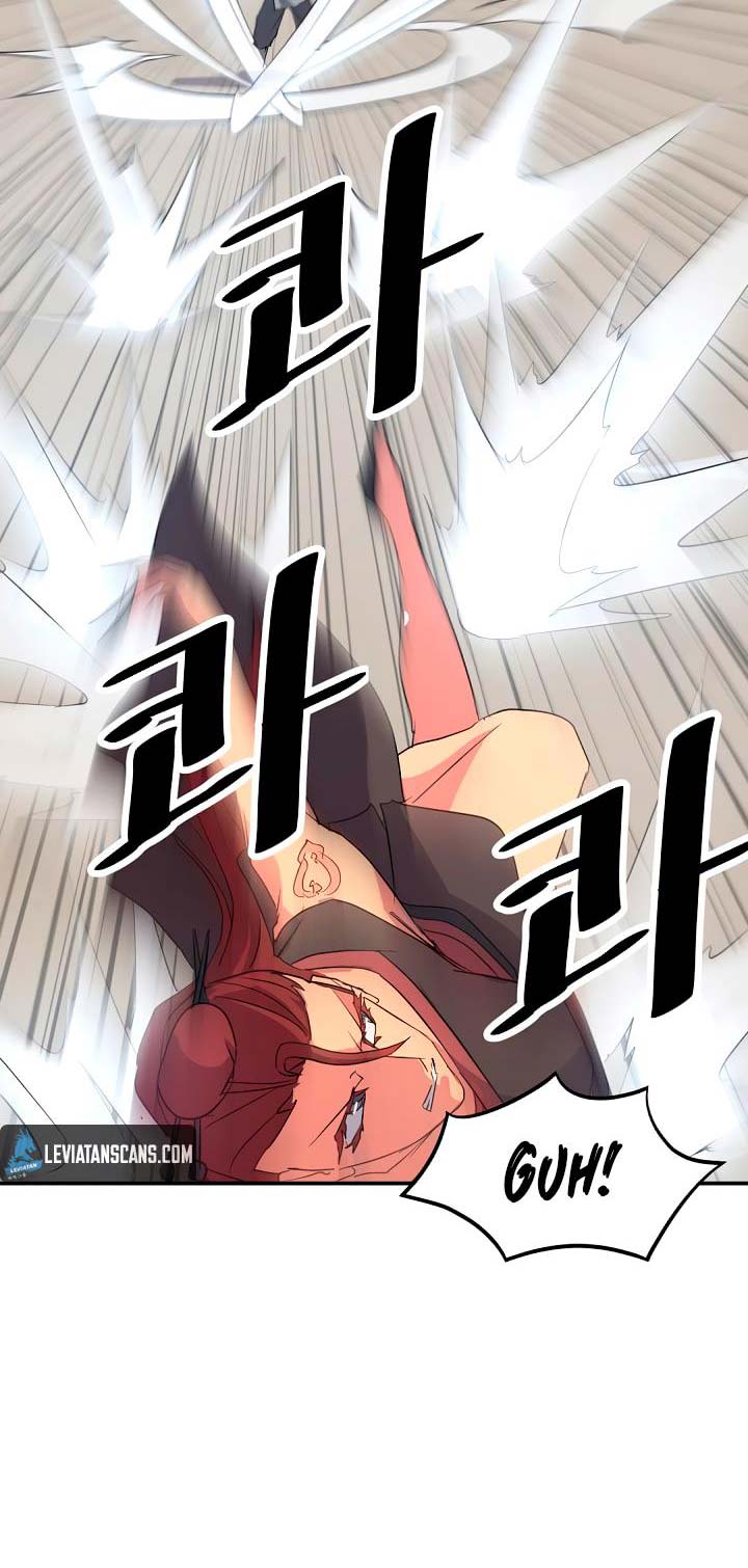 The Invincible Immortal Chapter 38 halaman 30