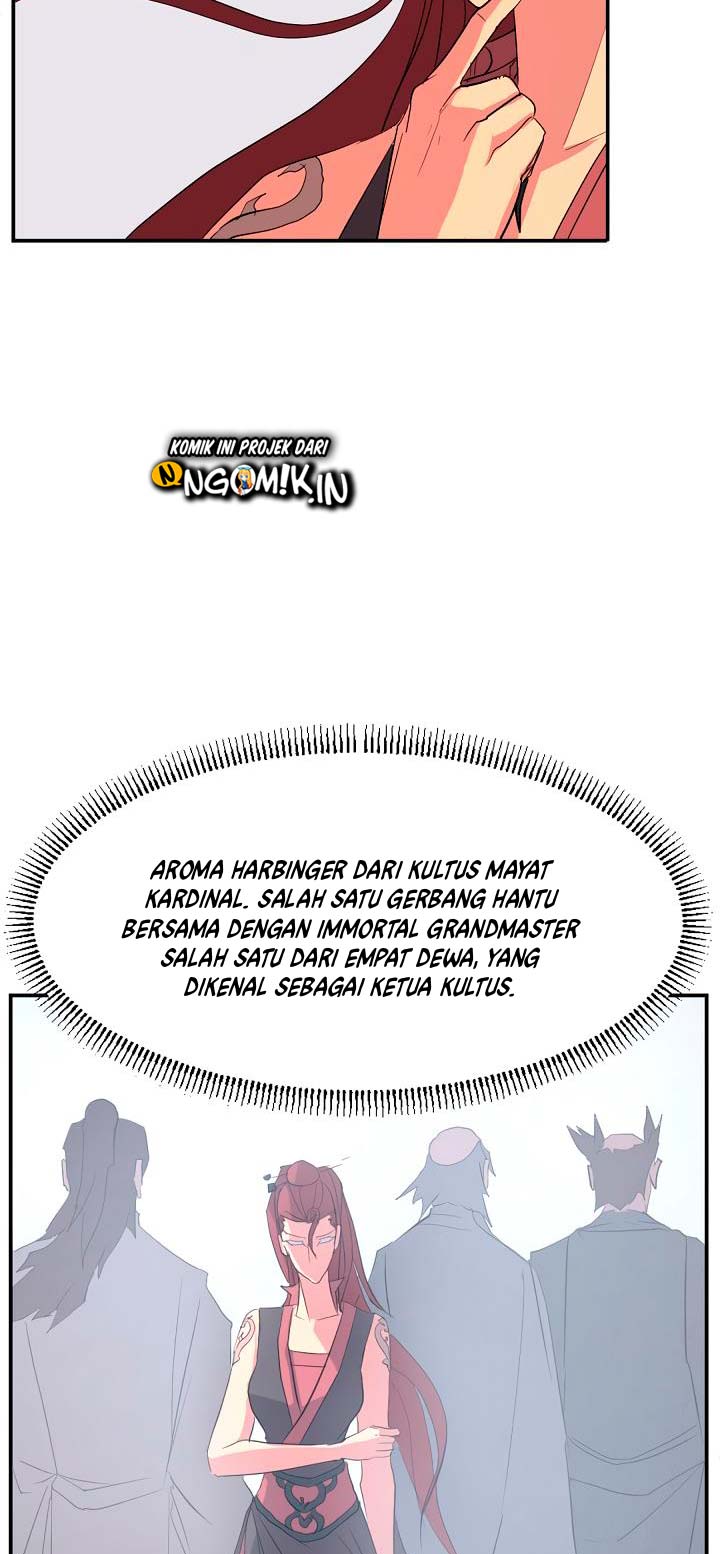 The Invincible Immortal Chapter 38 halaman 6