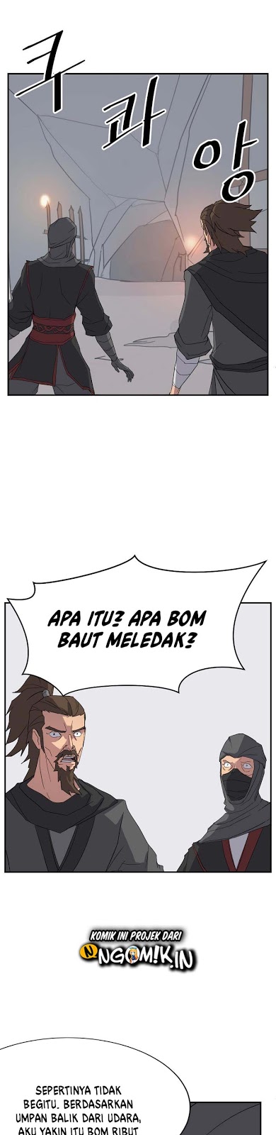 The Invincible Immortal Chapter 42 halaman 2