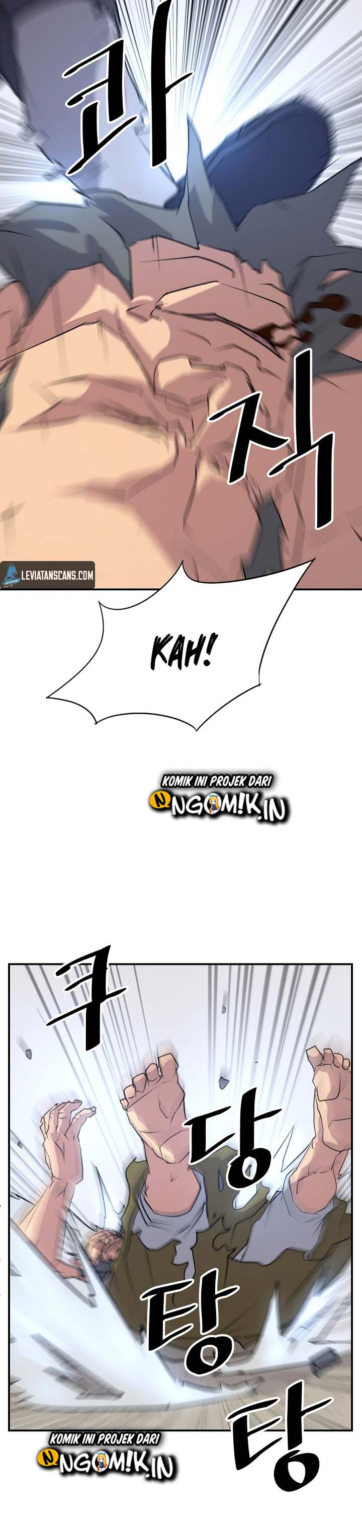 The Invincible Immortal Chapter 45 halaman 5