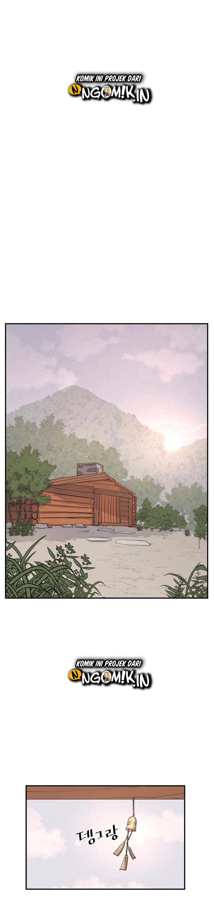 The Invincible Immortal Chapter 55 halaman 15