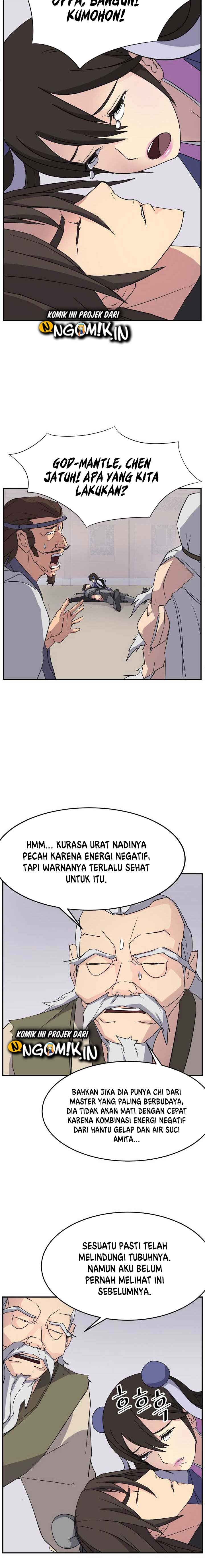 The Invincible Immortal Chapter 62 halaman 3