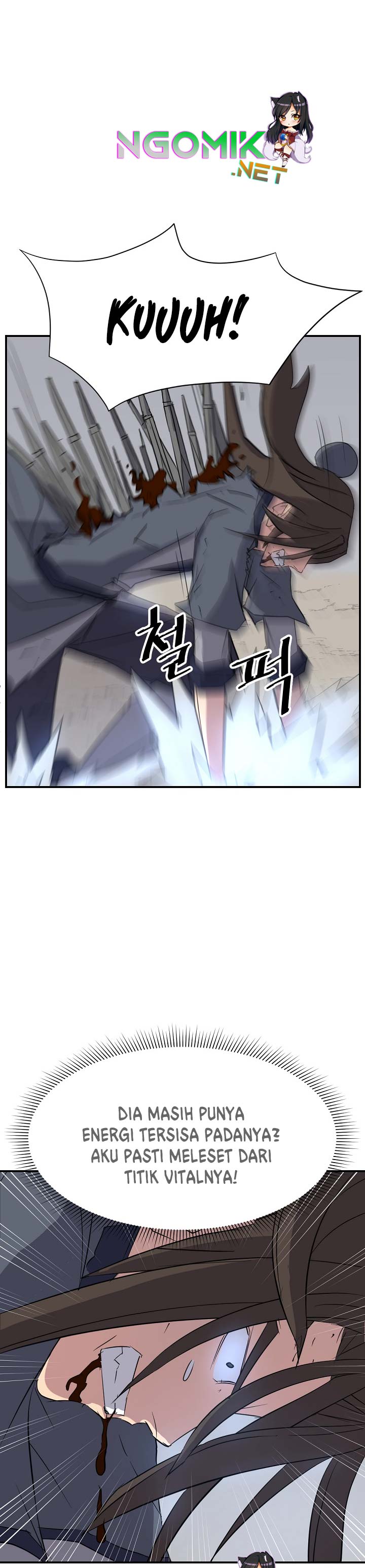 The Invincible Immortal Chapter 76 halaman 4