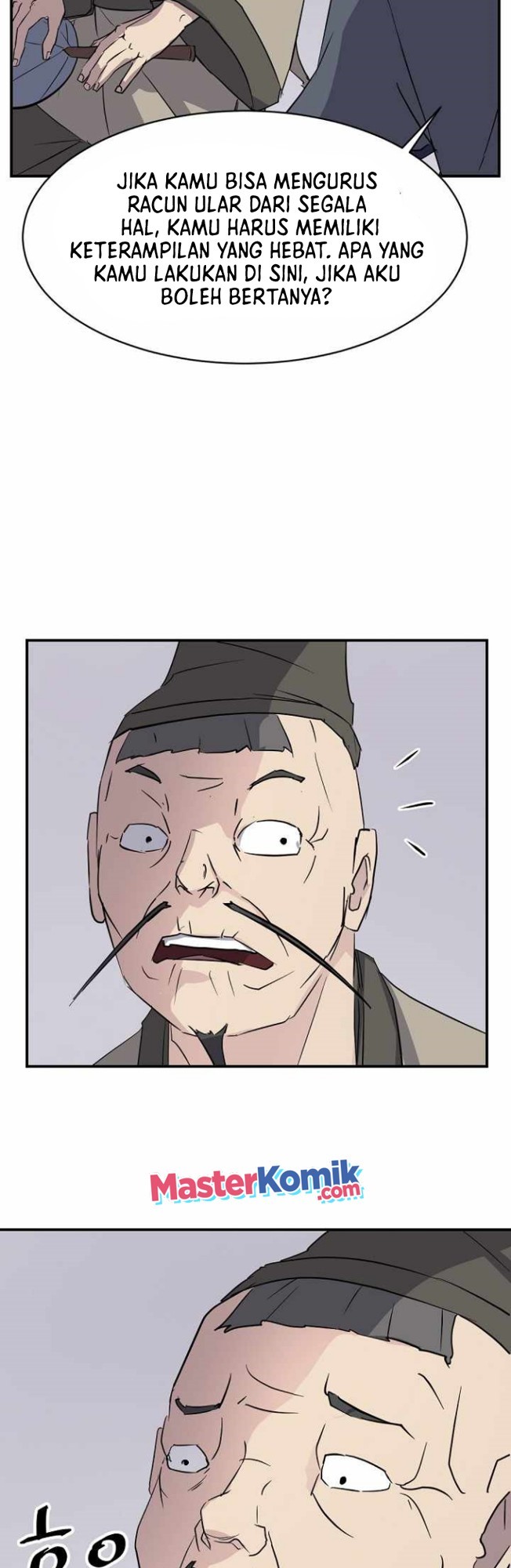 The Invincible Immortal Chapter 78 halaman 14