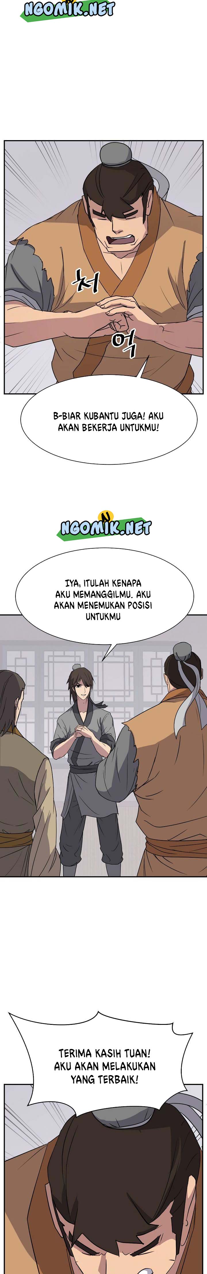 The Invincible Immortal Chapter 88 halaman 3