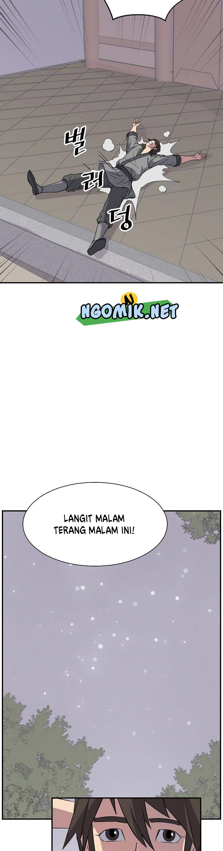 The Invincible Immortal Chapter 90 halaman 5