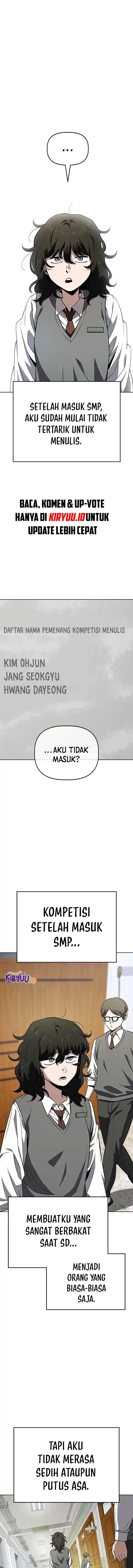 Unemployed Gye Baek Soon Chapter 62 halaman 2