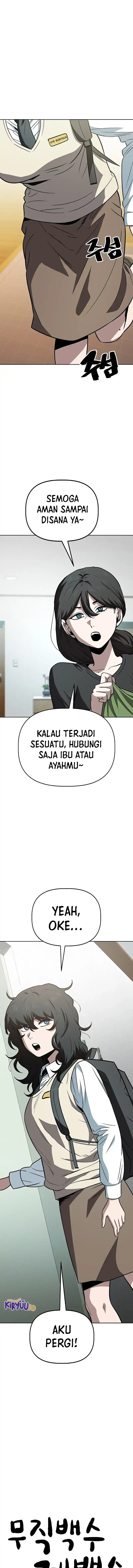 Unemployed Gye Baek Soon Chapter 65 halaman 2