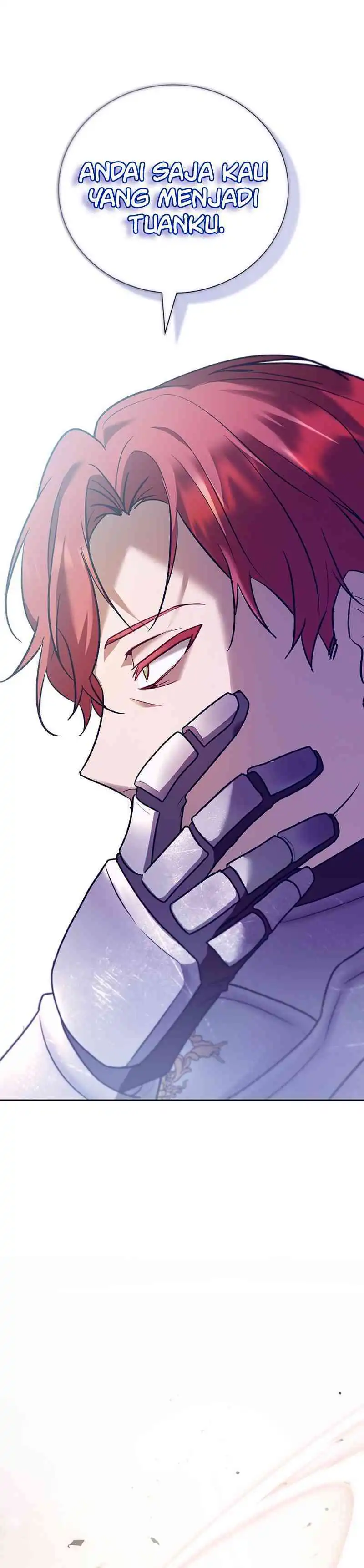 Reincarnated as the Archduke’s Son (A Mercenary’s Rebirth Among Nobles) Chapter 1 halaman 41