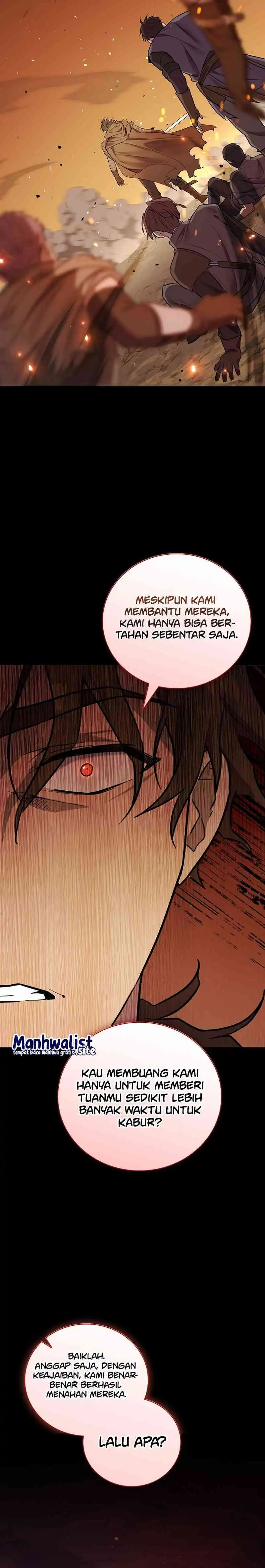 Reincarnated as the Archduke’s Son (A Mercenary’s Rebirth Among Nobles) Chapter 1 halaman 20