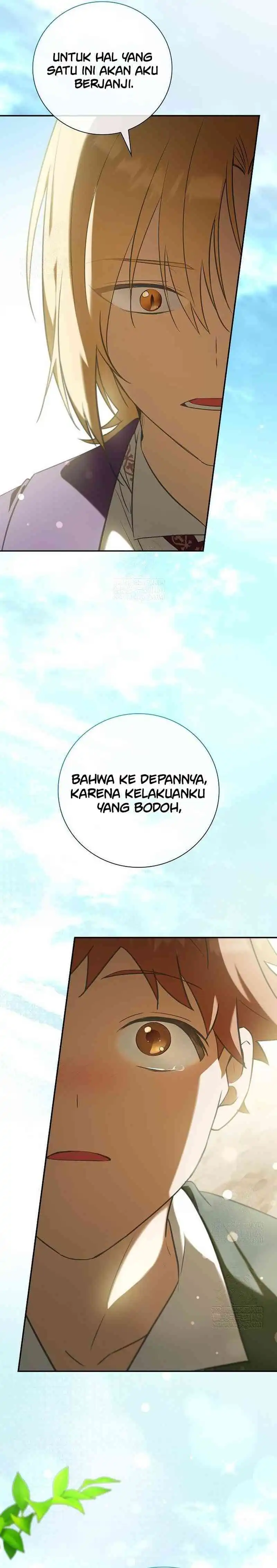 Reincarnated as the Archduke’s Son (A Mercenary’s Rebirth Among Nobles) Chapter 7 halaman 36