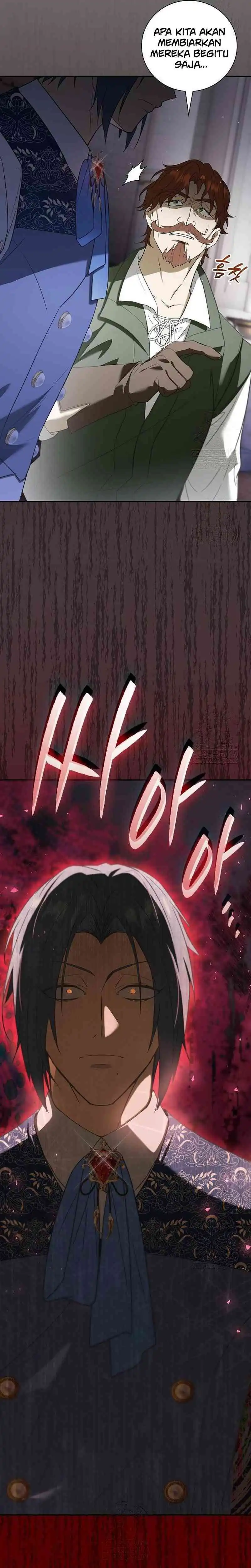 Reincarnated as the Archduke’s Son (A Mercenary’s Rebirth Among Nobles) Chapter 7 halaman 28