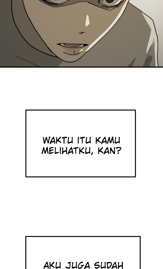 One Day, Suddenly, Seoul Is Chapter 13 halaman 75