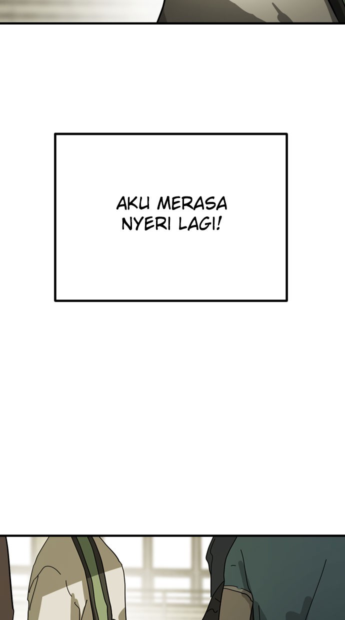 One Day, Suddenly, Seoul Is Chapter 19 halaman 105