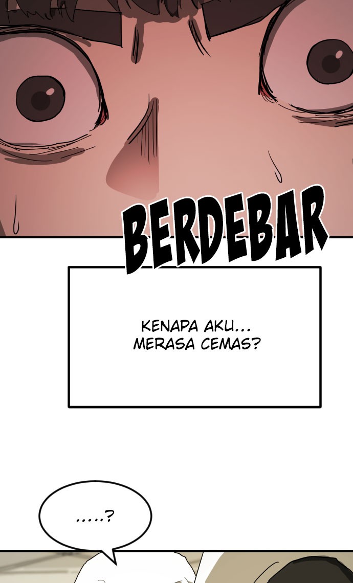 One Day, Suddenly, Seoul Is Chapter 19 halaman 10