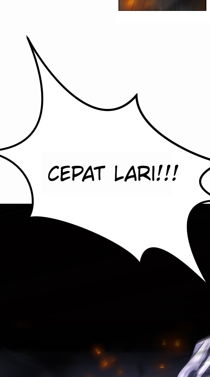 One Day, Suddenly, Seoul Is Chapter 53 halaman 72