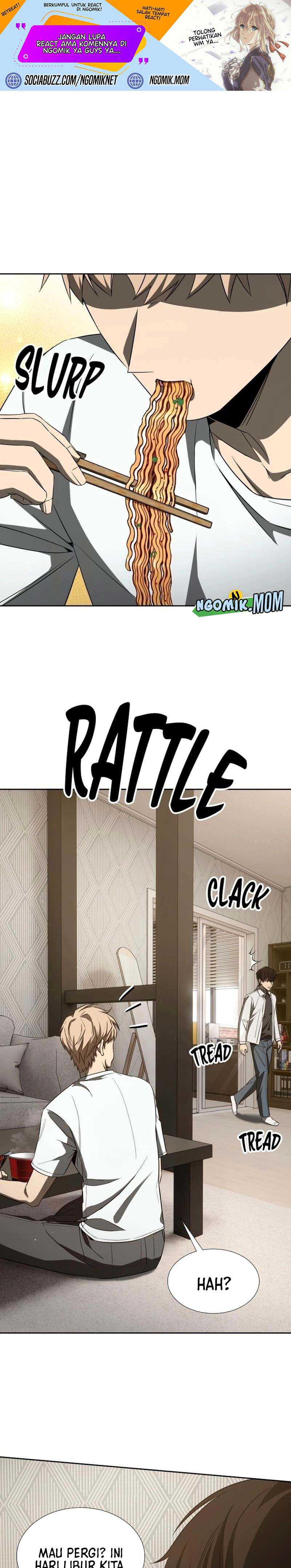 Return of the Genius Player Chapter 37 halaman 2