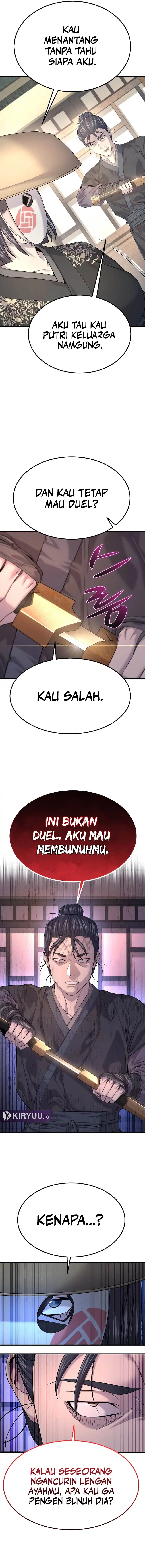 Monopolizing All Opportunities Chapter 20 halaman 14