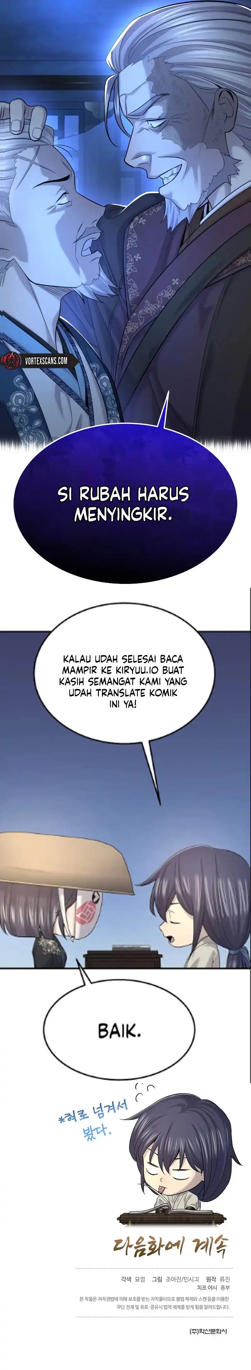 Monopolizing All Opportunities Chapter 22 halaman 20