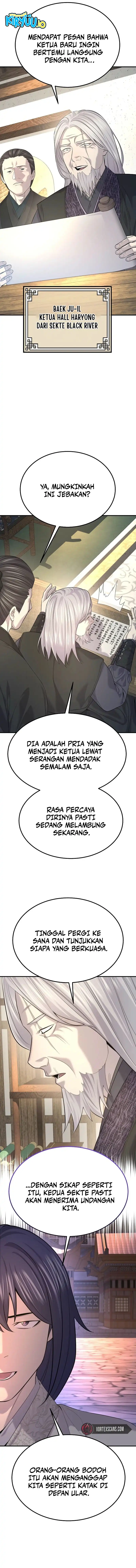 Monopolizing All Opportunities Chapter 26 halaman 17