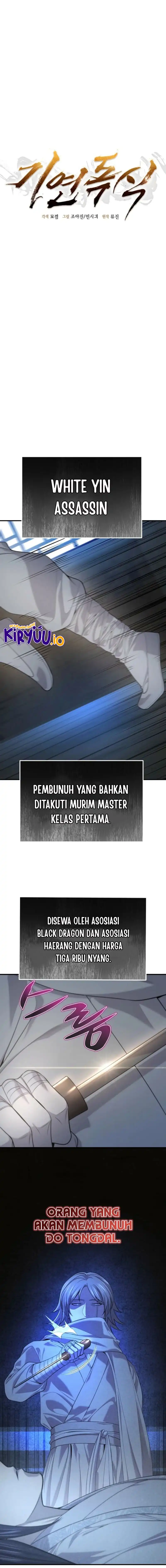 Monopolizing All Opportunities Chapter 32 halaman 4