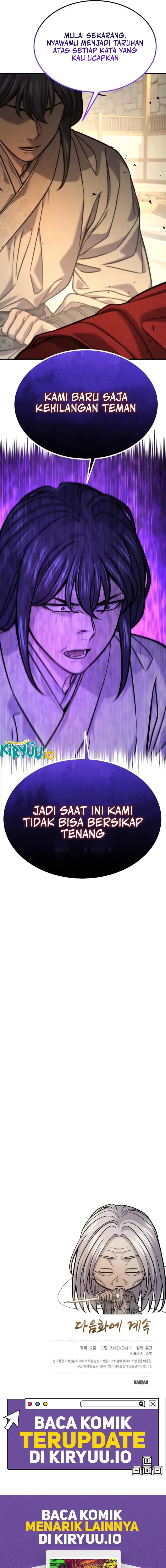 Monopolizing All Opportunities Chapter 45 halaman 12