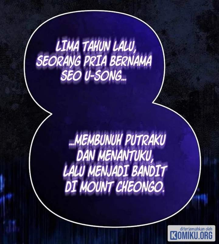 Monopolizing All Opportunities Chapter 51 halaman 1