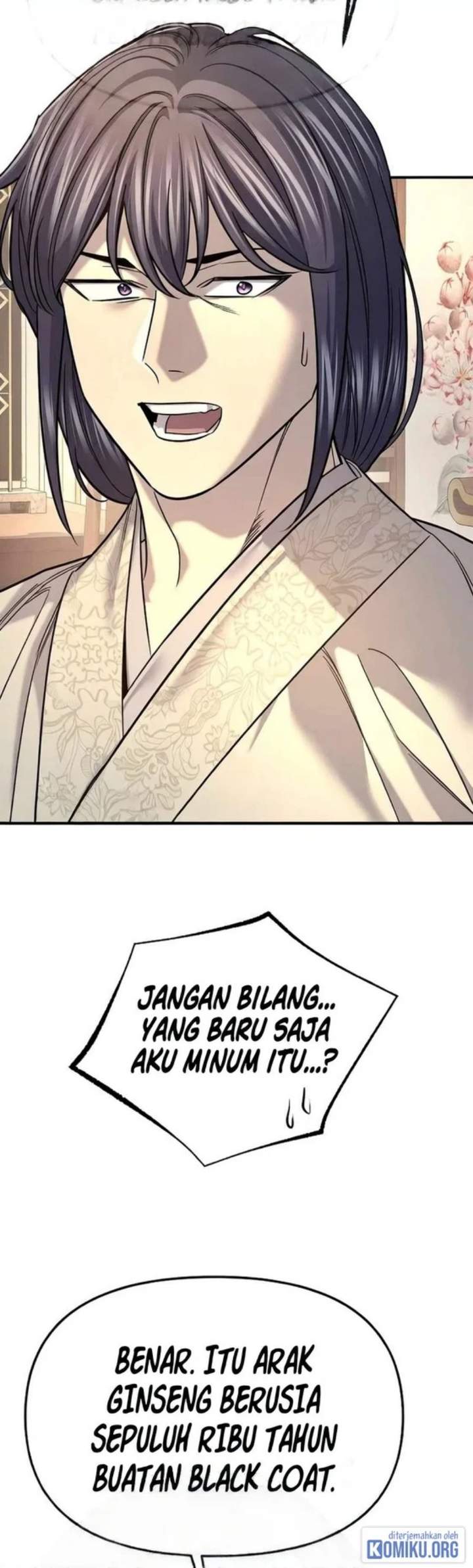 Monopolizing All Opportunities Chapter 51 halaman 66