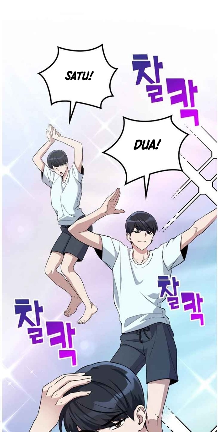 Ganzi Monster Chapter 1 halaman 49