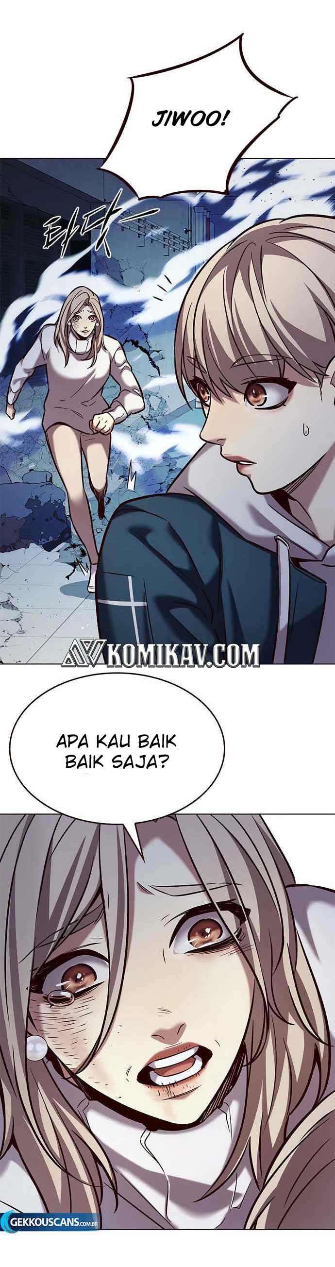 Eleceed Chapter 236 halaman 29
