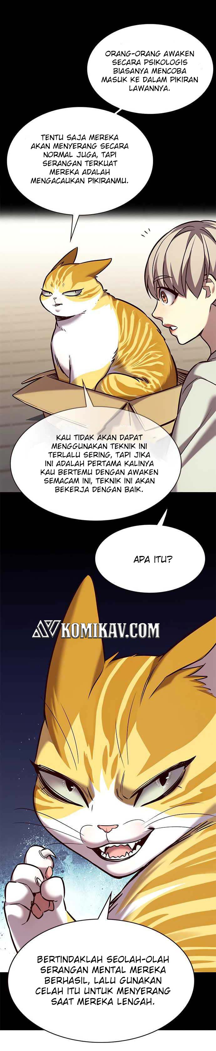 Eleceed Chapter 236 halaman 27