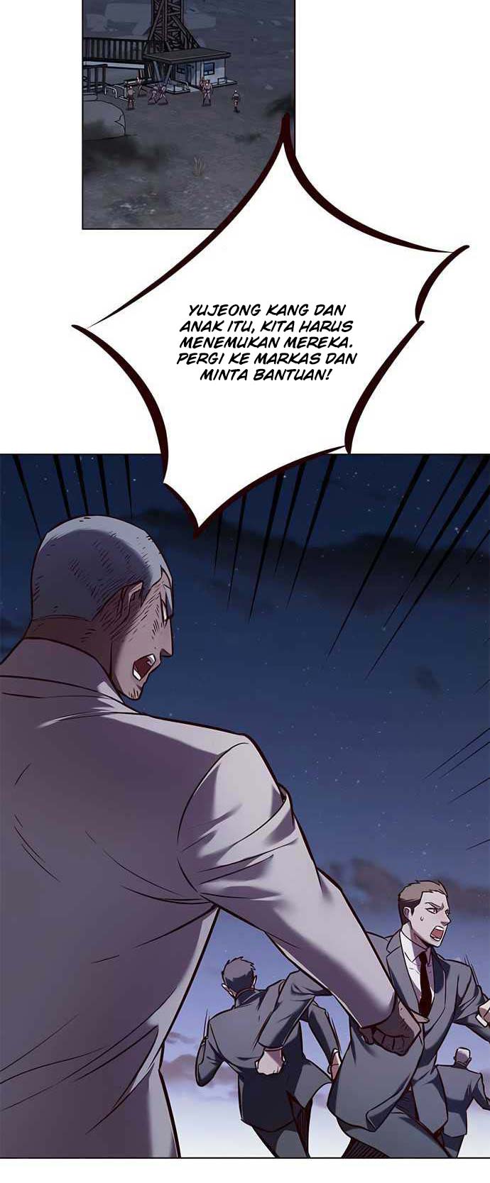 Eleceed Chapter 236 halaman 38