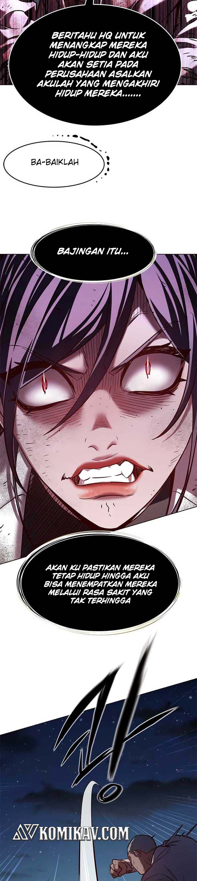 Eleceed Chapter 236 halaman 40