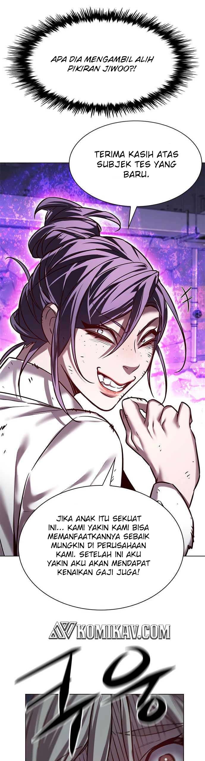 Eleceed Chapter 236 halaman 18