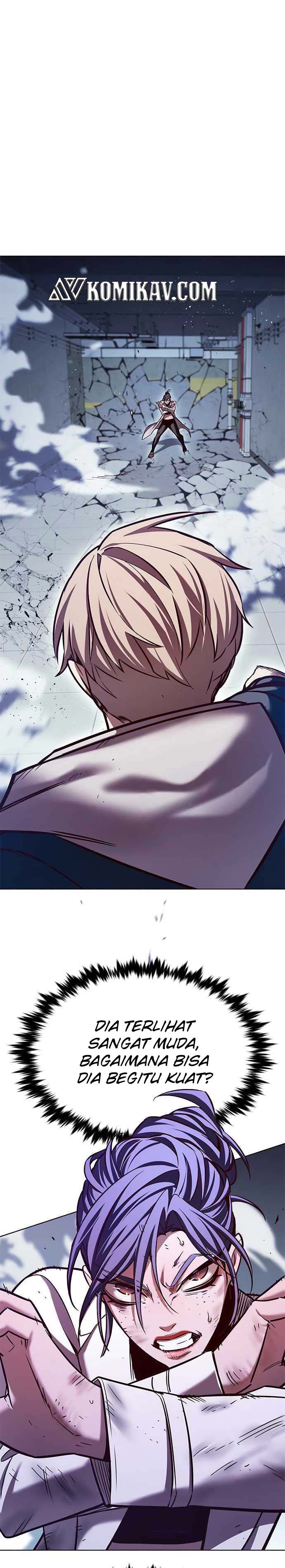 Eleceed Chapter 236 halaman 2