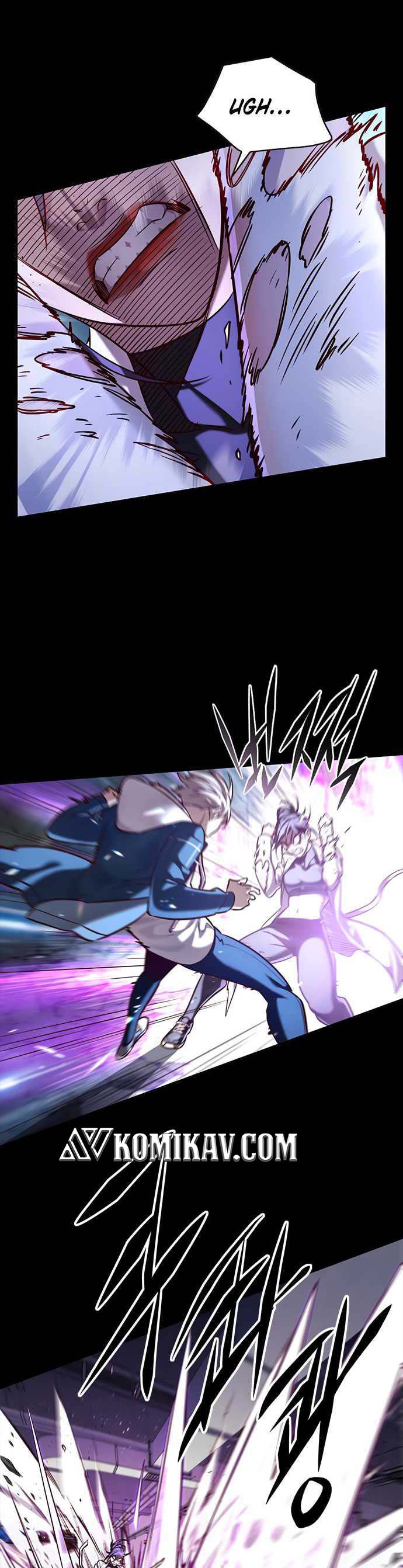 Eleceed Chapter 236 halaman 8