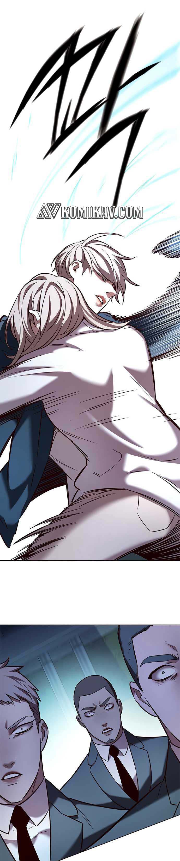 Eleceed Chapter 236 halaman 32