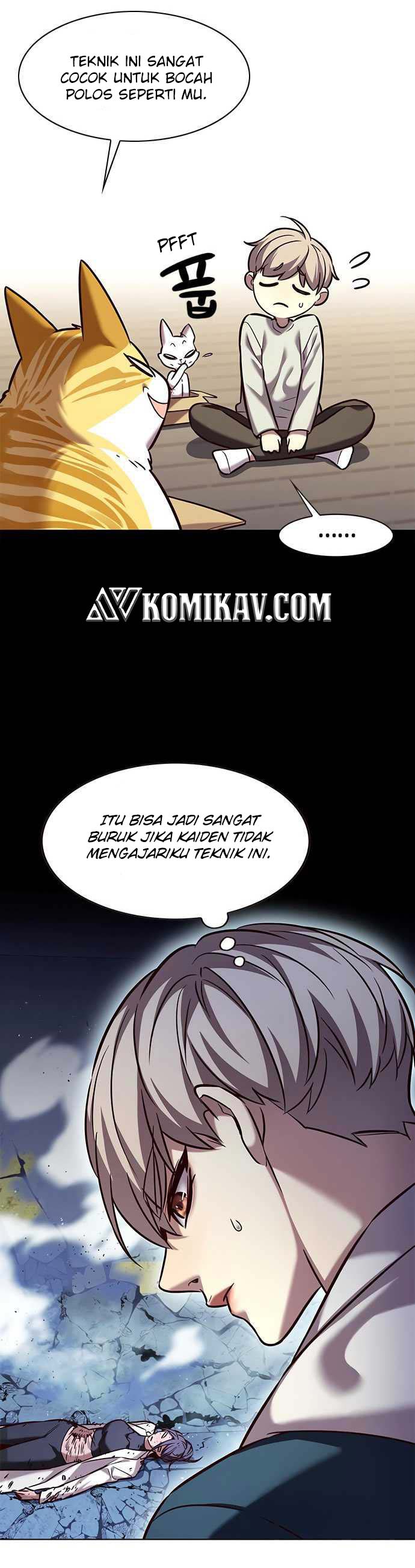 Eleceed Chapter 236 halaman 28
