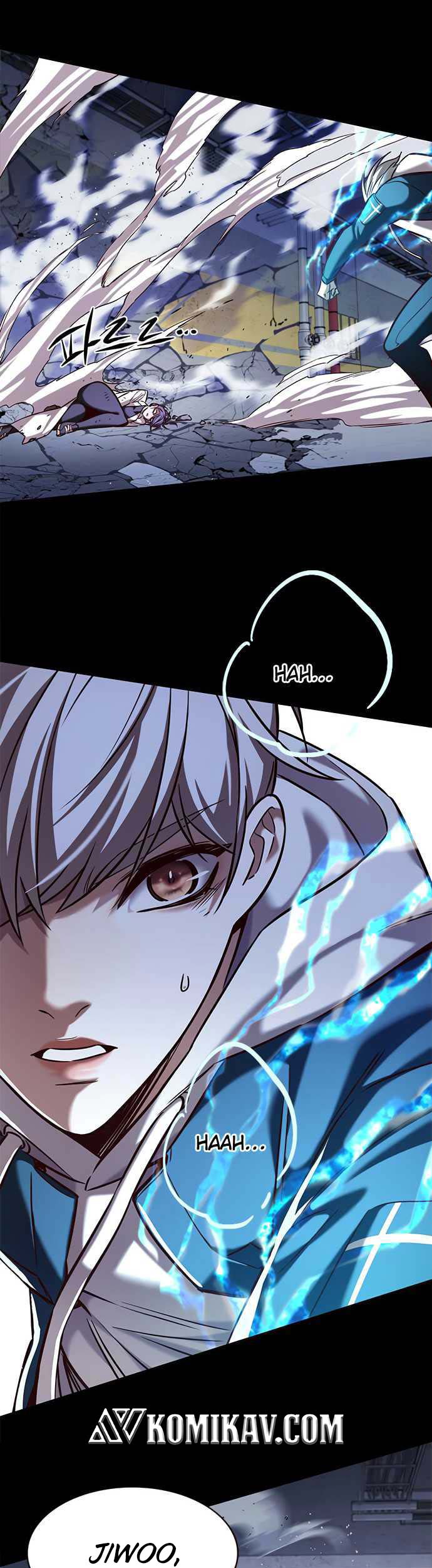 Eleceed Chapter 236 halaman 12