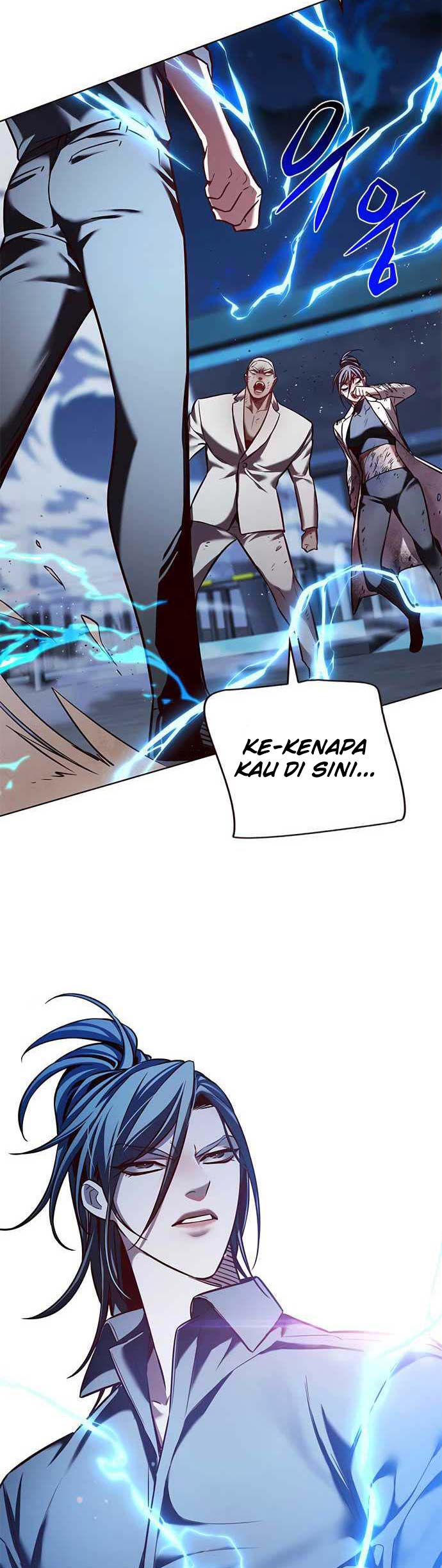 Eleceed Chapter 236 halaman 43
