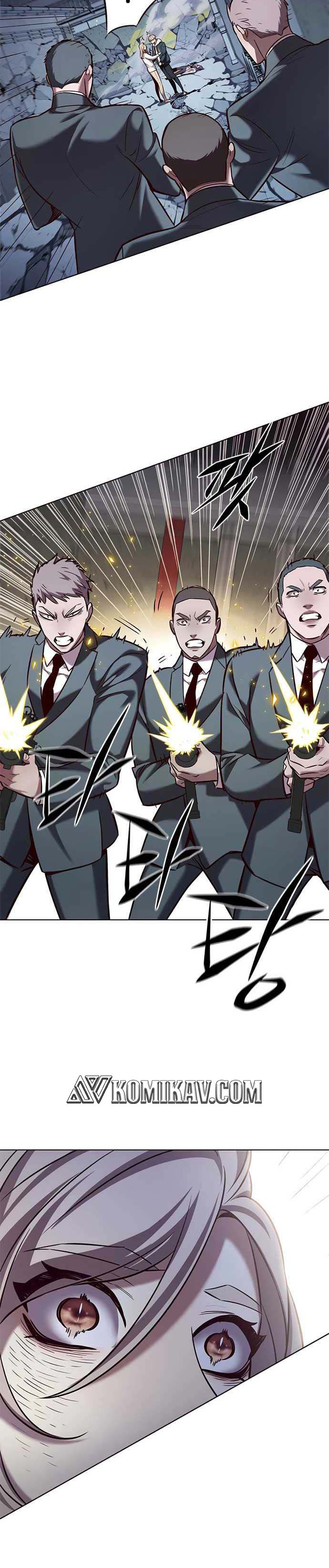 Eleceed Chapter 236 halaman 31