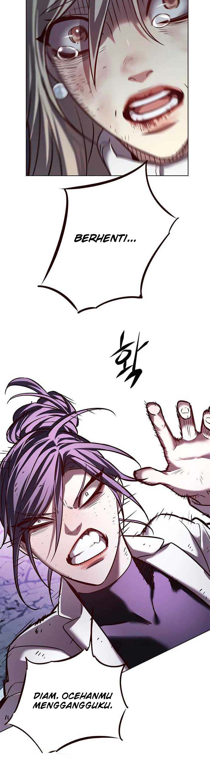 Eleceed Chapter 236 halaman 19