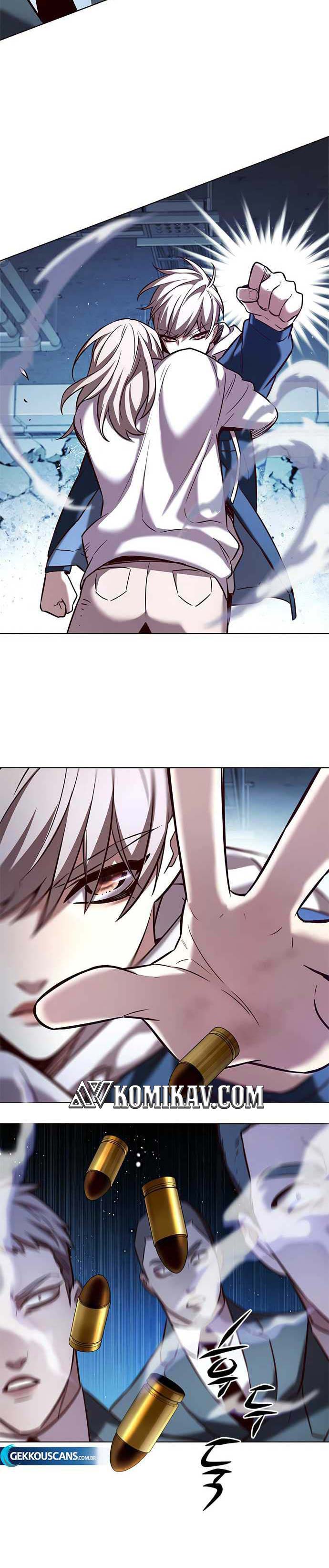 Eleceed Chapter 236 halaman 33
