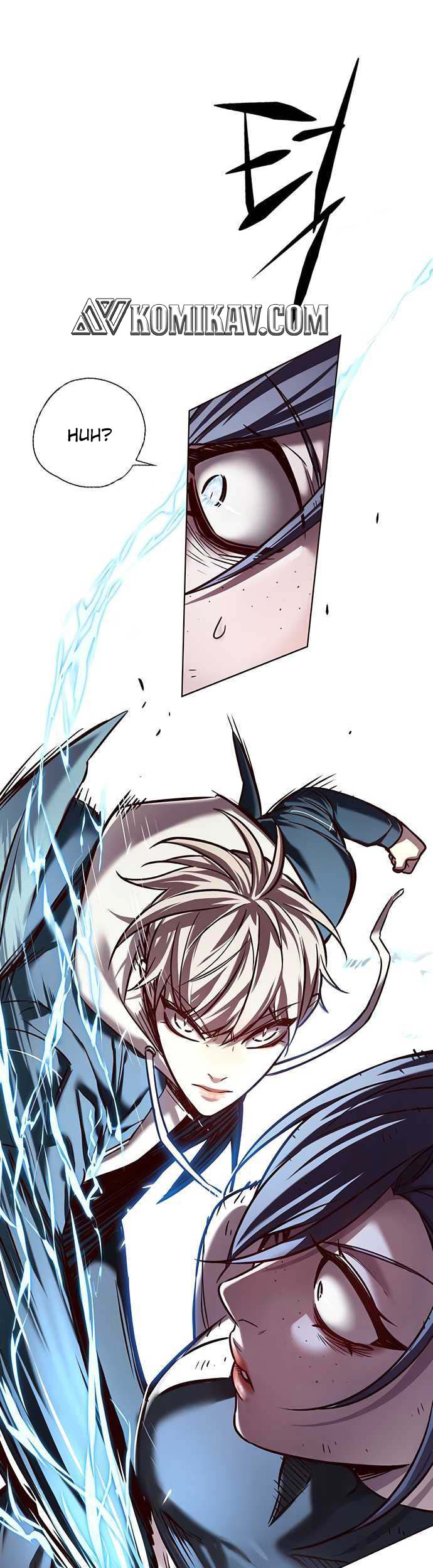 Eleceed Chapter 236 halaman 20