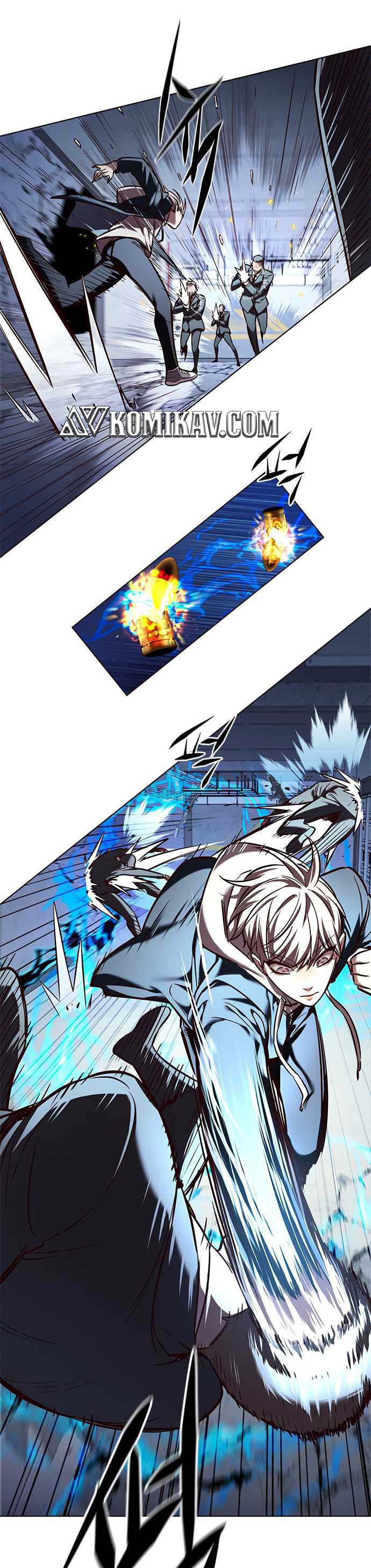 Eleceed Chapter 236 halaman 34
